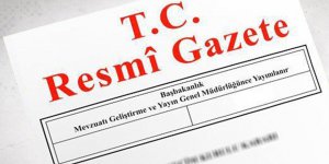 Son OHAL KHK’sı Yayımlandı: 18 Bin 632 Kişi Kamudan İhraç Edildi