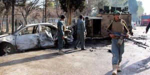 Taliban’dan Hilmend’de Operasyon: En Az 15 Ölü