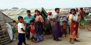 Hindistan’daki Arakanlı Sığınmacılarda Geri Gönderilme Korkusu
