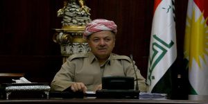 Barzani: Referandum Kararında İptal veya Erteleme Yok