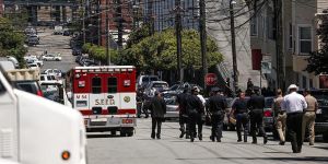 Chicago’da Silahlı Saldırılar: 8 Ölü, 54 Yaralı