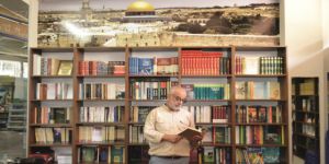 Kozahan Kitabevi Özelinde Kitabevlerinin Tarihî Misyonu ve Mevcut Sorunları