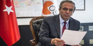 ÖSYM Başkanından Örnek Davranış