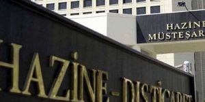 Hazine 3,4 Milyar Lira Borçlandı