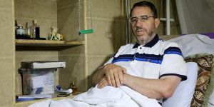 “Rejim Yıkılıncaya Kadar Görevimi Sürdüreceğim”