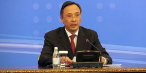 “Astana’daki Görüşmelerin Bir Sonraki Turu Ertelendi”
