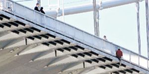 Ölüm Artık Alışılmış Bir Şey mi Oldu?