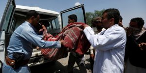 ABD’de Senatörlerden Trump Yönetimine Yemen Tepkisi