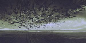 ‘Racon’ Devlet Literatürüne Girmemeli!