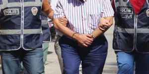 Eski TEM Daire Başkan Yardımcısı FETÖ'den Tutuklandı