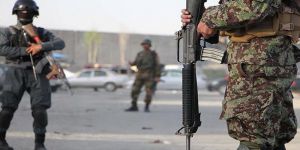 Afganistan'da Bombalı İntihar Saldırısı: 13 Ölü