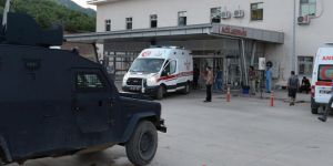 Yol Çalışması Yapan İşçilere Saldıran PKK 3 Kişiyi Katletti!