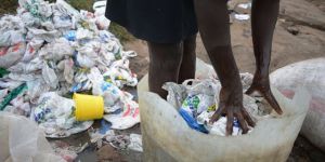 Kenya’da Plastik Poşet Yasağı Başladı