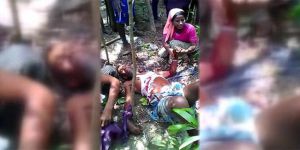 ABD'den Arakan'daki Müslümanlara Yönelik Katliama Kınama