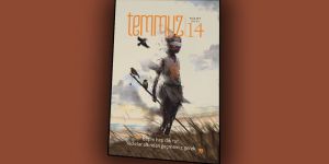 Temmuz Dergisinin Eylül Sayısı Çıktı