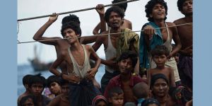 “Myanmar Beş Para Etmeyen Bir Ülke de İslam Dünyası Kaç Para Ediyor?”