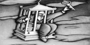 Fransızların Yüzde 35’i Yalnız Yaşıyor