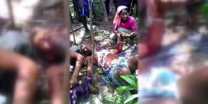 Arakan Yüzleşmesi: İslam Dünyası Gerçekten ‘İslam Dünyası’ mı?