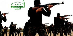 Suriye İslam Meclisi ve Ahrar-ı Şam’dan Tek Ordu Açıklaması