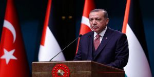 Erdoğan'dan ‘İslam Ülkeleri’nin Liderlerine 'Arakan' Çağrısı