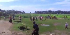 ABD'den Arakan'daki Katliam Nedeniyle Myanmar'a Uyarı