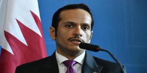Al Sani: Katar'ın Suriye Politikası Aynı Kalacak