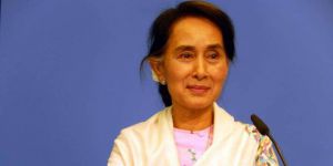 Nöbel Ödüllü Olmanız Zalim Olduğunuz Gerçeğini Değiştirmiyor!