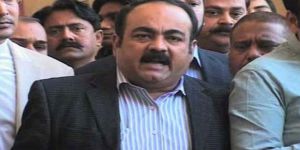 Pakistan'da Muhalefet Milletvekiline Silahlı Saldırı