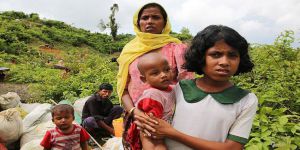 Endonezya’dan Arakan Açıklaması