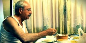 Kılıçdaroğlu’nun Atletli Fotoğrafı ve Toplumun CHP’ye Bakışı