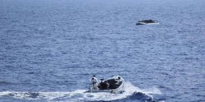 Akdeniz’de Arama-Kurtarma Faaliyetinde Bulunan STK’dan Arakan Kararı