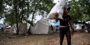 “Mevsimlik Tarım İşçilerinin Şartları İyileştirilecek”