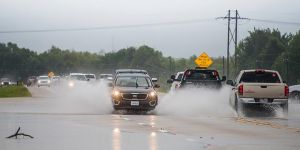 Teksas’taki Kasırga: Ölü Sayısı 60’a Yükseldi