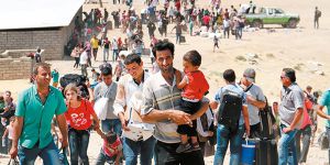 “Vatandaş Olmanızdan Dolayı Sizi Kutluyoruz”