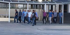 Gültekin Sincar’ın Tutukluluk Süresi Bir Kere Daha Uzatıldı!