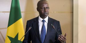 Senegal’de Hükümet İstifa Etti