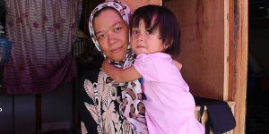 “Kalbinizin Sesini Dinleyin ve Bize Yardım Edin”