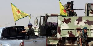 YPG/PYD’den Rakka’da “Sokağa Çıkma Yasağı”