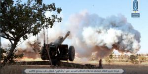 İstihbarat Üssüne Sızan Tahrir-i Şam 14 Esed Askerini Öldürdü