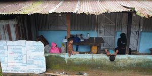 Arakanlı Müslümanlar Yardım Eli Bekliyor!