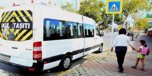 Servis Şoförlüğü ile İlgili Yeni Düzenleme