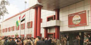 Irak Türkmen Cephesi'nden IKBY Kerkük Bürosuna Tepki