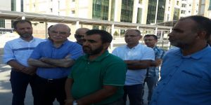 Rıdvan Kaya ve Alparslan Aslan, Gültekin Sincar Davasını Değerlendirdi