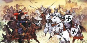 ‘’Nureddin Zengi’’ Romanı Üzerine Bir Değerlendirme