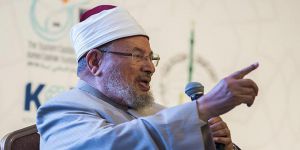 Karadavi'den İslam Dünyasına 'Arakan' Çağrısı