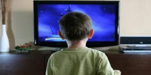 "0-3 Yaş Grubu Çocukları Ekranla Tanıştırmayın"