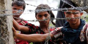 BM’den Arakan Açıklaması: Bangladeş’teki Kamplarda Yer Kalmadı!