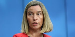 AB’nin Gündeminde Arakan Yok!