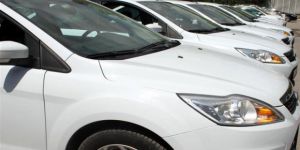 Araç Kiralamaya Talep 5 Yılda 3'e Katlandı