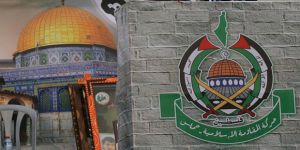 Hamas'tan İsrail'in Şemasne Ailesine Ait Evi Boşaltmasına Tepki